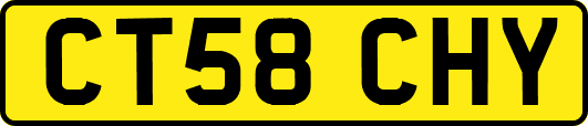 CT58CHY