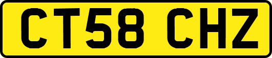 CT58CHZ