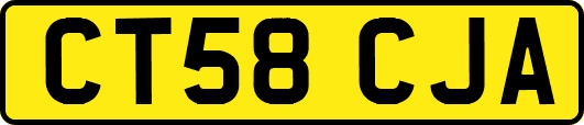 CT58CJA
