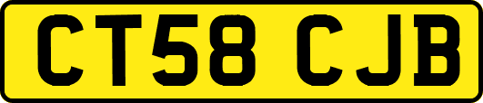 CT58CJB