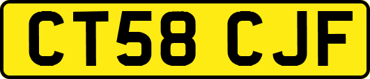 CT58CJF