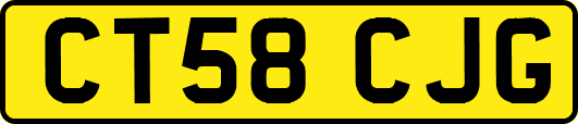 CT58CJG