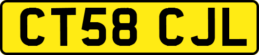 CT58CJL