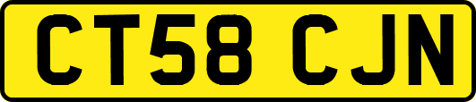 CT58CJN
