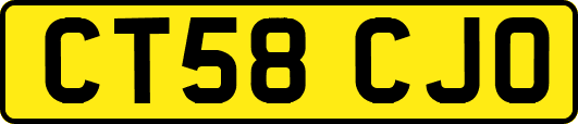 CT58CJO
