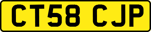 CT58CJP
