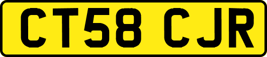 CT58CJR
