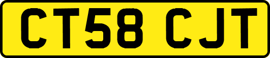 CT58CJT