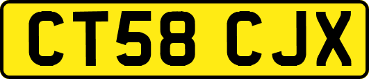 CT58CJX
