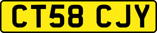 CT58CJY