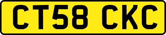 CT58CKC