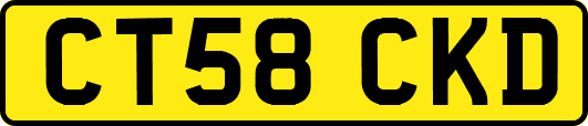 CT58CKD