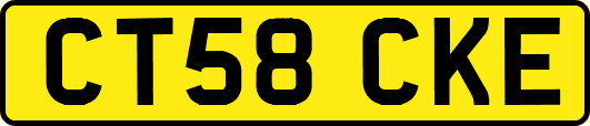 CT58CKE