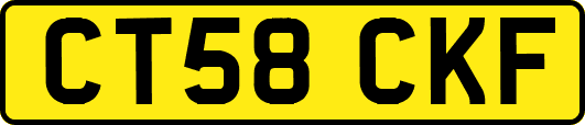 CT58CKF