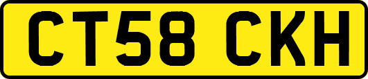 CT58CKH