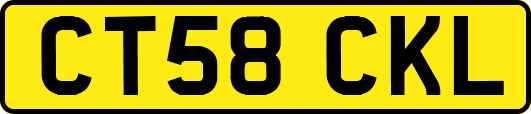 CT58CKL