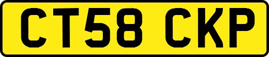 CT58CKP