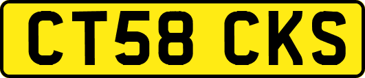 CT58CKS