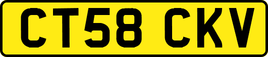 CT58CKV