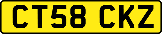 CT58CKZ