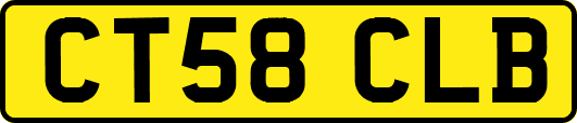 CT58CLB