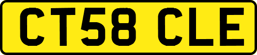 CT58CLE