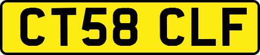 CT58CLF