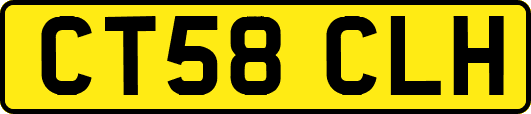 CT58CLH