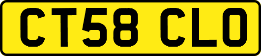 CT58CLO