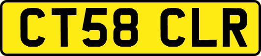 CT58CLR