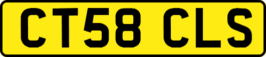 CT58CLS