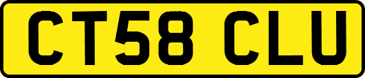 CT58CLU