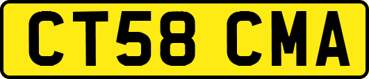 CT58CMA