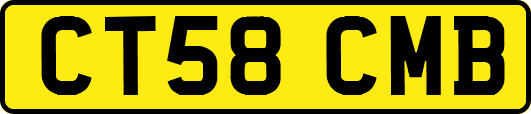 CT58CMB