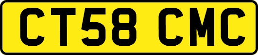 CT58CMC