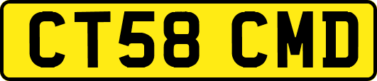 CT58CMD