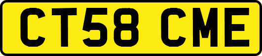 CT58CME