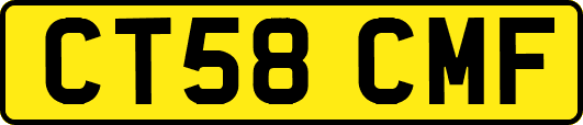 CT58CMF