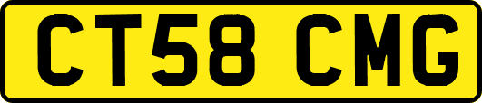 CT58CMG