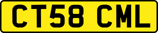 CT58CML