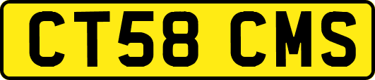 CT58CMS