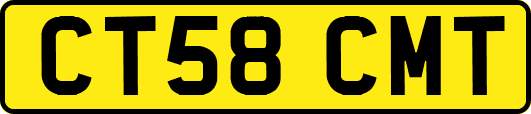 CT58CMT