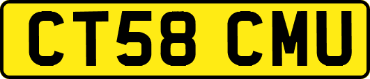 CT58CMU