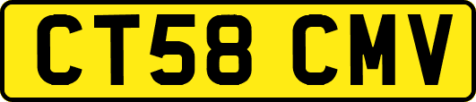 CT58CMV