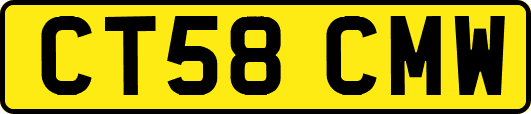 CT58CMW