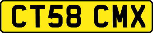 CT58CMX