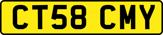 CT58CMY