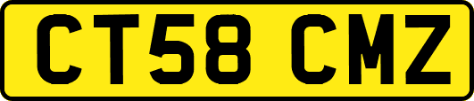 CT58CMZ