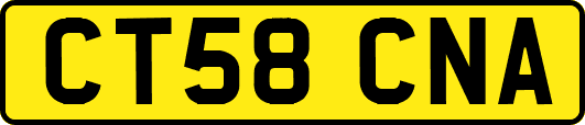 CT58CNA
