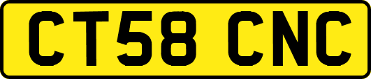CT58CNC